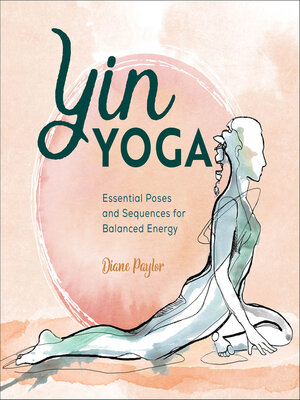 cover image of Yin Yoga